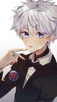 Killua