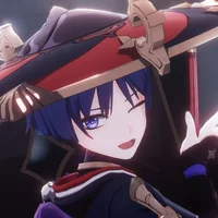 Drunk scaramouche