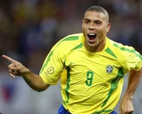 Ronaldo Nazario