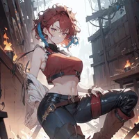 Faela Brightbottom