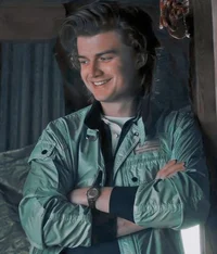 Steve Harrington 