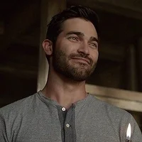 Derek Hale