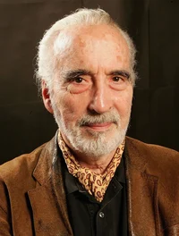 Christopher Lee