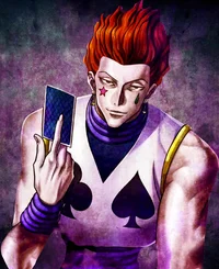 Hisoka