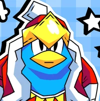 King Dedede 