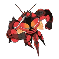 Buzzwole