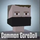 Common goredoll