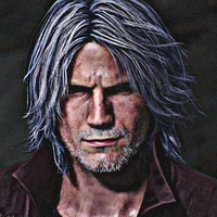 Dante Sparda 