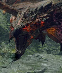 Apex Rathalos