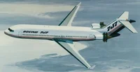 Boeing 7J7