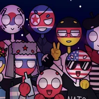 Countryhumans