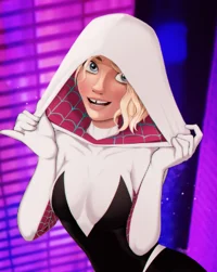 Gwen Stacy