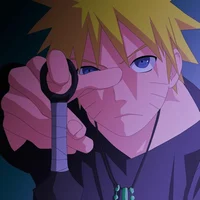 -Naruto Uzumaki-