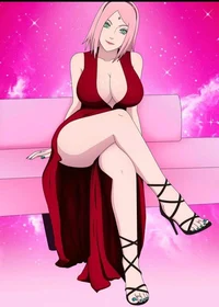 02 Sakura femdom 