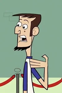 Abe -CloneHigh-