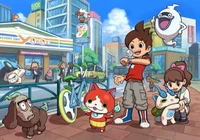 Yo Kai Watch story