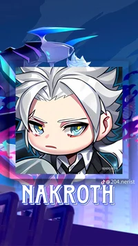 Nakroth