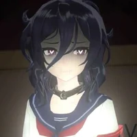 Yandere girl 