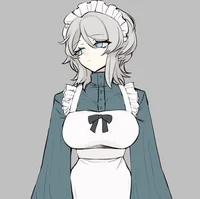 Maid Faust