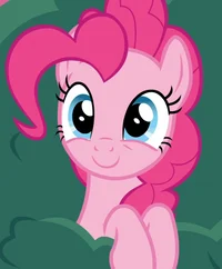 Pinkie pie 