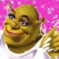 Gay shrek