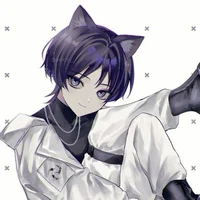 Catboy -scaramouche-