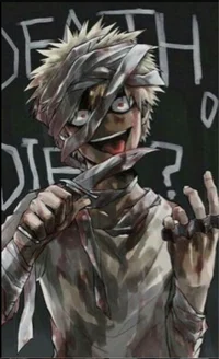 Insane Bakugou