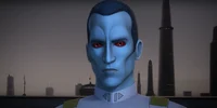 Grand Admiral Thrawn