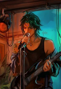 Singer BF Xiao