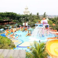 taman air