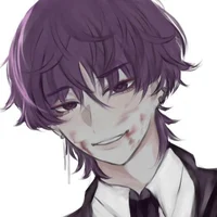 Agent Scaramouche