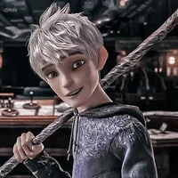 Jack Frost