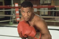 Mike Tyson