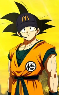 Son Goku