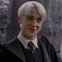 Draco malfoy
