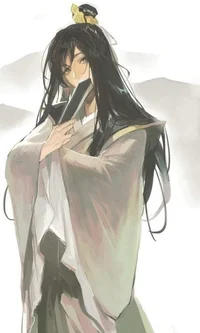 Nie Huaisang