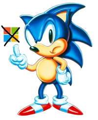SonicHatesMicrosoft