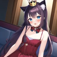 Catgirl Kingdom