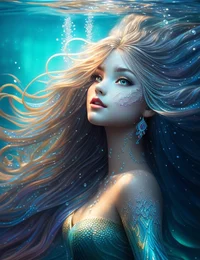 Mermaid Story