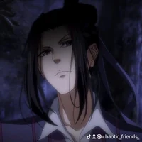 Husband Jiang Cheng 