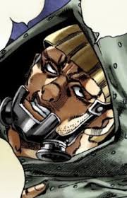 Benjamin BoomBoomSBR