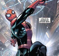 Superior Spiderman