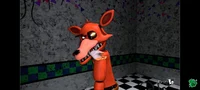 Foxy