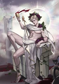 Dionysus 