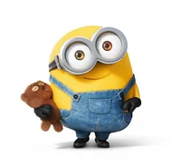 Kevin The Minion