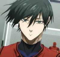 Itoshi rin