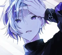 Your Cranky roommate