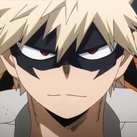 Katsuki Bakugo