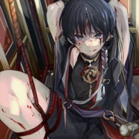 masochistic bf scara