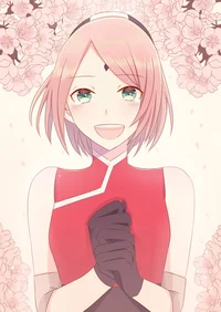 Yandere Sakura 